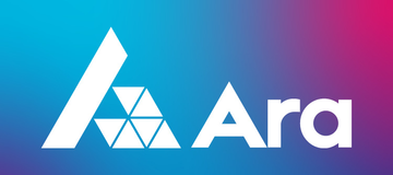 Ara logo