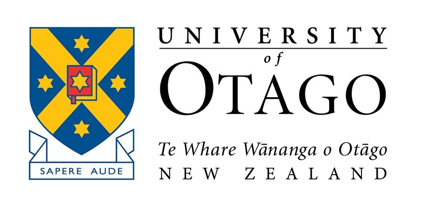 university of otago logo